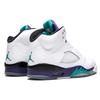 Nike Jordan 5 Retro Grape 2013 NE YO Charity Auction