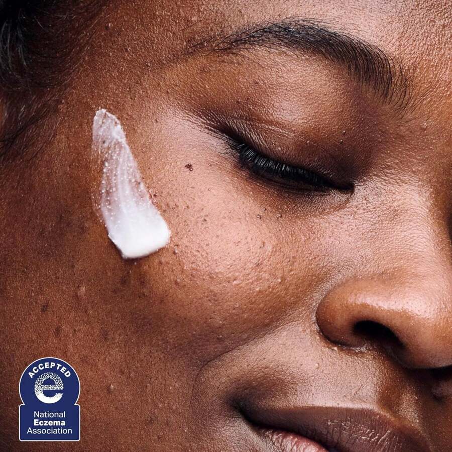 AESTURA ATOBARRIER365 Creme Mit Ceramiden 80 ML, Koreanische Feuchtigkeitscreme Zur Reparatur Der Hautbarriere | Lang Anhaltende Feuchtigkeit, Ceramid-Kapseln