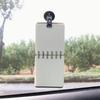 4Pcs Car Ticket Holder Suction Cup Clip for Sun Visor Card Note Fastener Eyeglass Clip for Auto Interior Organizer