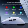 Lenovo M322 Tri-Mode Rechargeable Gaming Mouse
