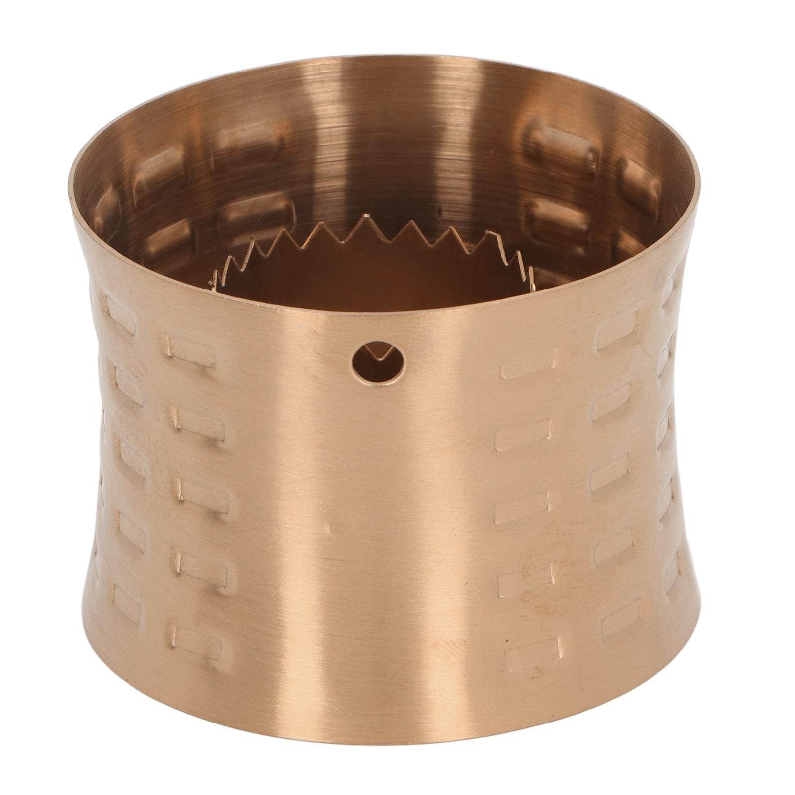 

Кукурузочистка 304, портативный инструмент для удаления початков из нержавеющей стали, ручной инструмент для удаления ядер для домашней кухни Rose Gold