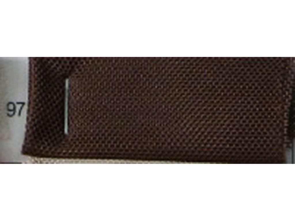 Wysokoelastyczna siateczka poliestrowo-amoniakowa 40D na odzież taneczną i bieliznę