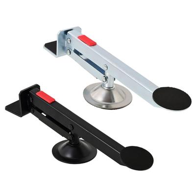 Adjustable Leverage Door Lifter Tool With AntiSlip Design For Secure Door Frame Adjustment In Construction Projects