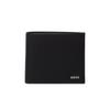 Boss New Crosstown Wallet, Black