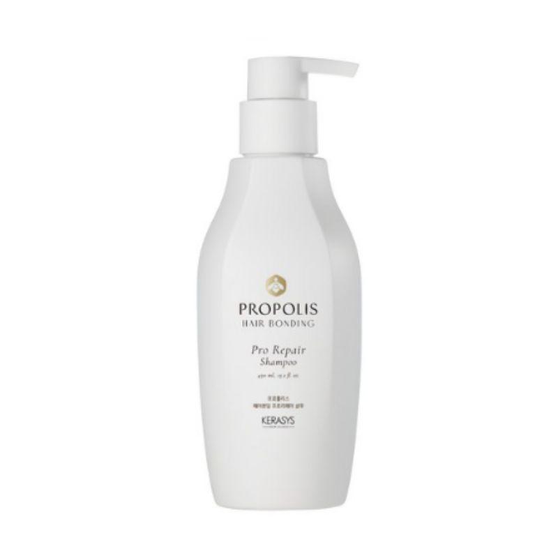 Kerasys Propolis Hair Bonding Pro Repair Shampoo Nourishing Damage Care Shampoo 450ml