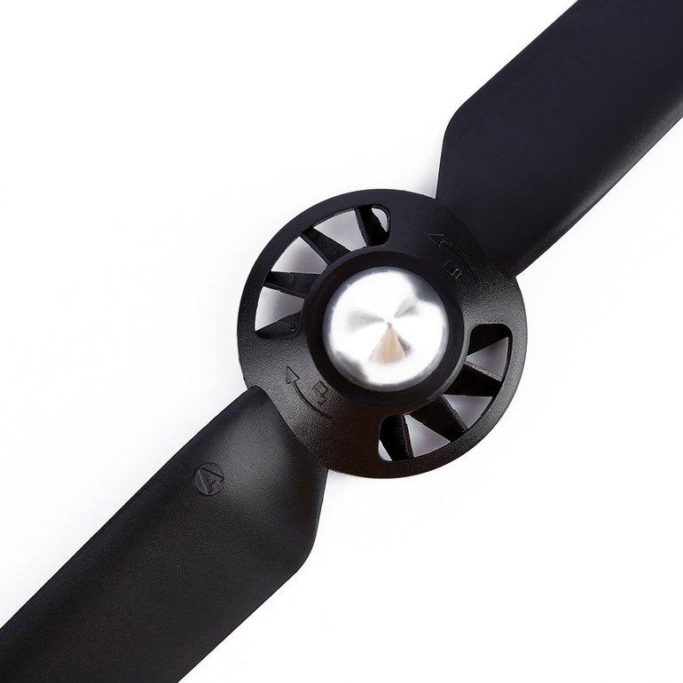 Buy 13 Inch 4K CW CCW ABS Self-locking Quick Release Prop for Yuneec ...