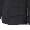 Down Jacket HOODED GOOSE DOWN JKT BLK [GUESS] LADIES'