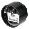 DIRTFREAK F5929 Replacement Parts for Moto Red EZ Electric Kit Electronic Horn Dirt Freak (Old Part Number: D45-70-167)