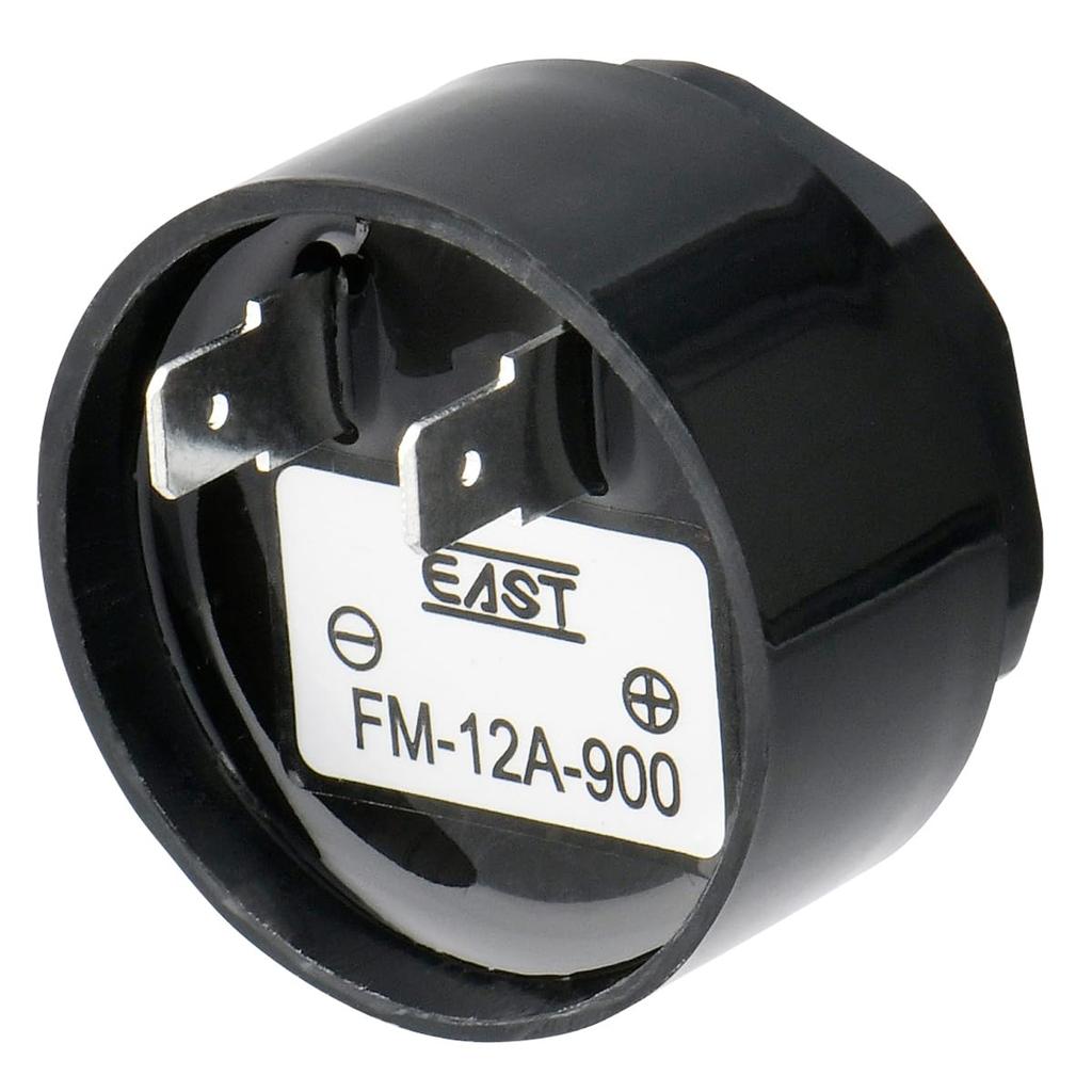 DIRTFREAK F5929 Replacement Parts for Moto Red EZ Electric Kit Electronic Horn Dirt Freak (Old Part Number: D45-70-167)