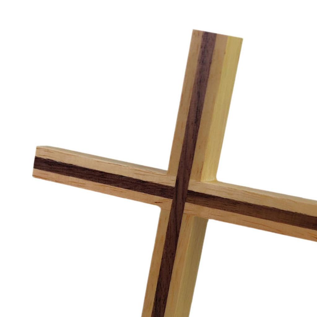 Kreuz Jesus Kapelle Wandbehang Kruzifix Dekorativ Wohnzimmer