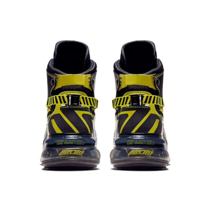 Nike Air Max 720 Saturn All Star 2019 Sneakers Casual Shoes BV7786-001