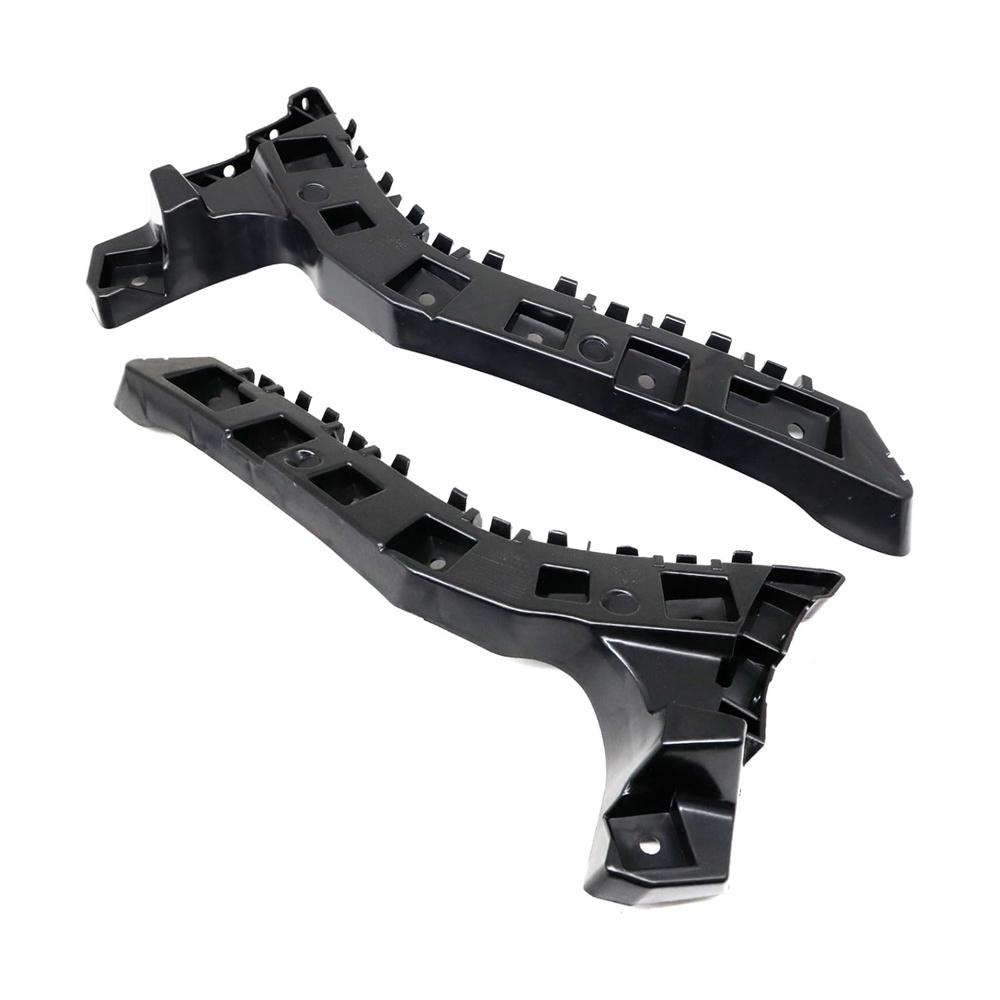 New Rear Bumper Cover Support Brackets Left & Right Side For 2013-20 Ford Fusion