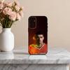 Singer Z-Zayn Malik Phone Case For Samsung S25,24,23,22,30,21,10,9,Ultra,Plus,Lite,FE,4,5 G Soft Black Case
