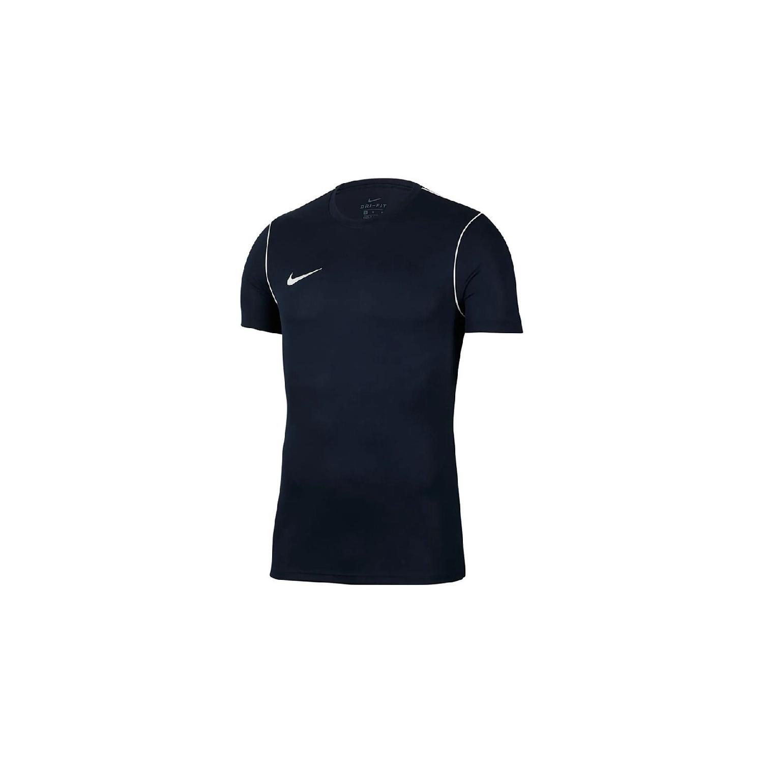 

Training Products Training T-shirts M Park 20 Training S тёмно-синий