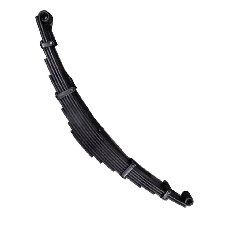 Jiyingke Rear Leaf Spring Assembly for Jiefang CA1121