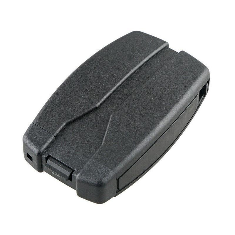 433MHZ Έξυπνο Τηλεχειριστήριο Κέλυφος Κλειδιού Αυτοκινήτου Για Land Rover Freelander 2 2007-2015 Ανταλλακτικά Αυτοκινήτου Fob 5 Κουμπιά