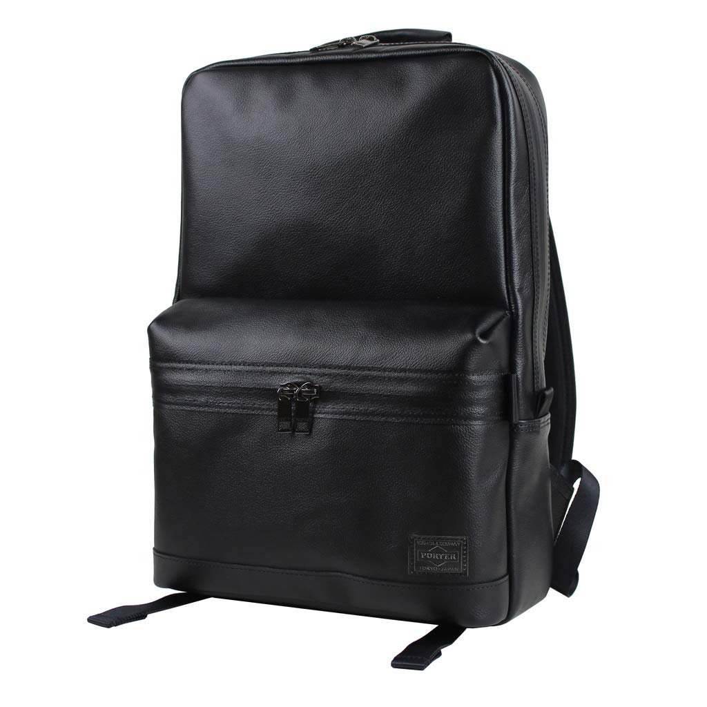 

[Porter] PORTER GUARD DAYPACK Rucksack 033-05060 Black10