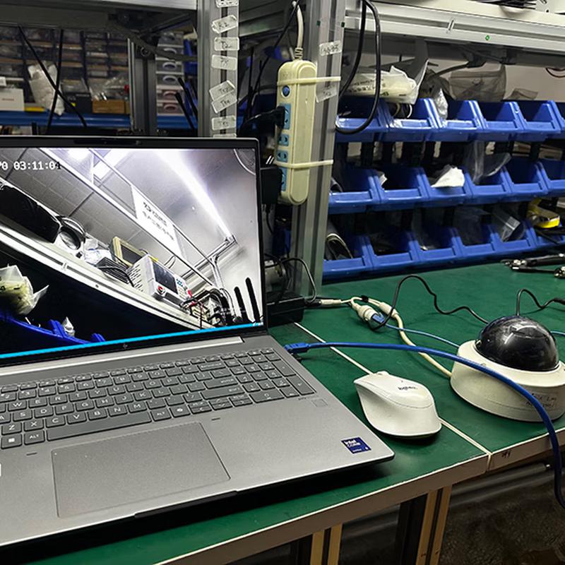YUOUT 5G Wireless Video Transmission Terminal