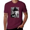 Gangsters, Bugsy Siegel T-Shirt street wear shirts graphic anime tshirt plus size tops men clothes