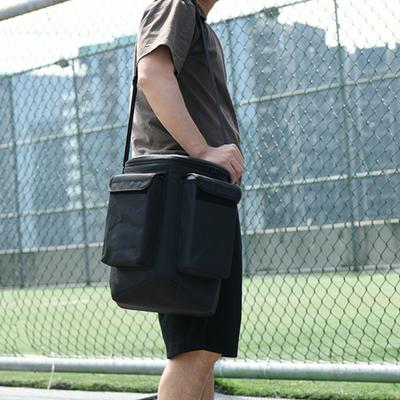 Speaker Storage Bag Travel Carrying Case with Shoulder Strap Zipper Closure Shockproof Protective Case for S1 Pro/S1 Pro+