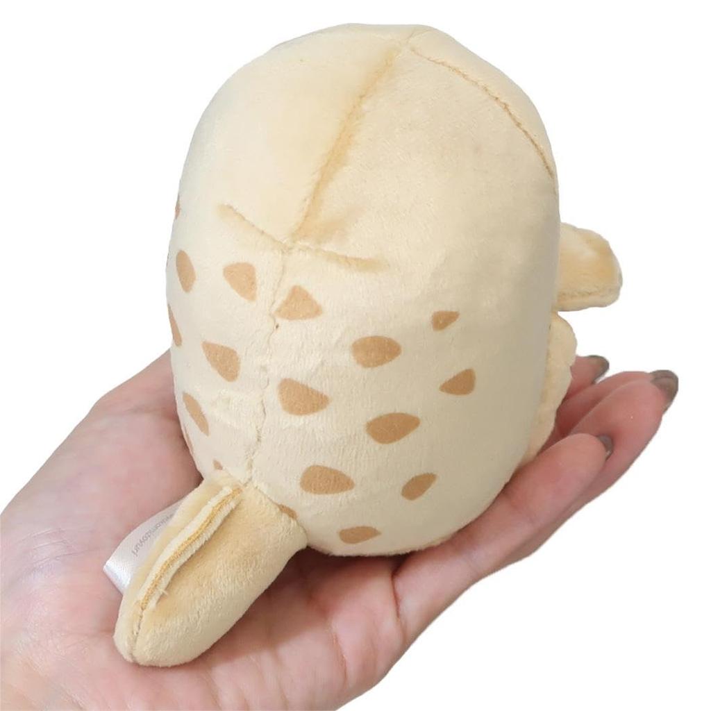 Anything Creature [Mascot] Mini Plush ToyLarge Aquarium Fish