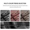 Premium Leather Key Case for Kia K3 K4 K5 KX3 KX5 Sportage Sorento