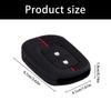 Full Protection Key Case for Vehicle Key Fob Protector Cover Silicone Remote Key Case Waterproof Cover Scratchproof