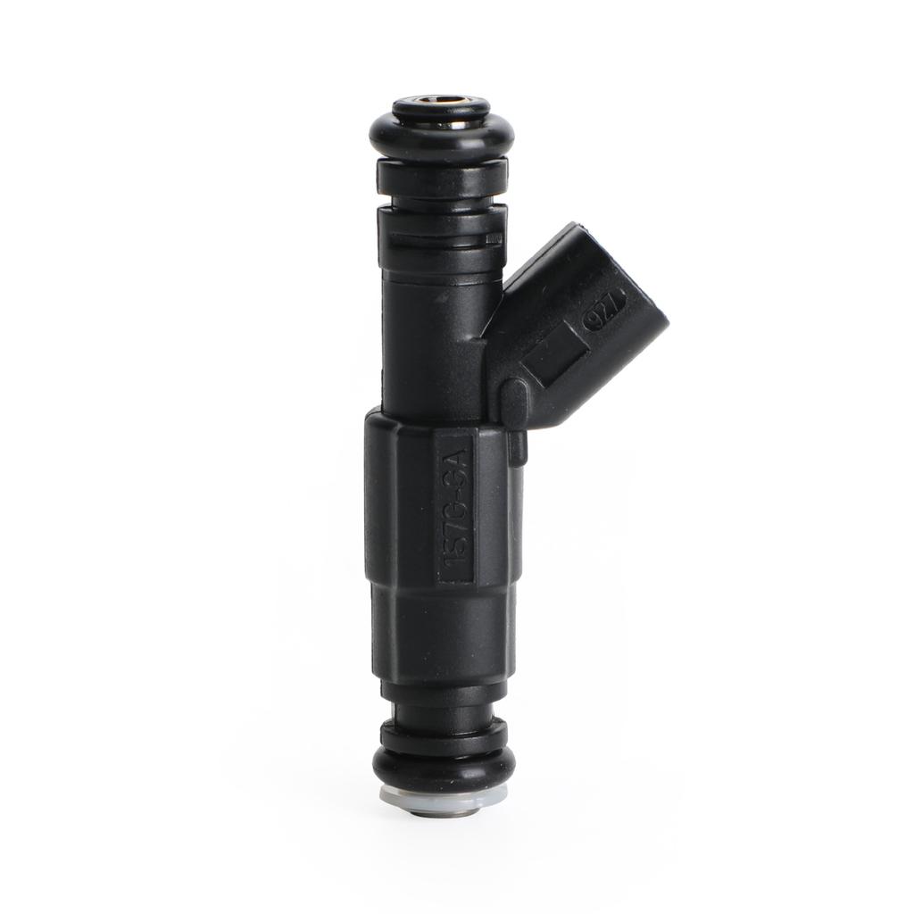 1PCS Fuel Injectors 0280156154 Fit Ford C-MAX Fiesta Focus Mondeo 1.8L 2.0L