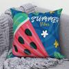 Home Sofa Office Cushion Pillowcase Wholesale  Summer Decoration