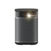 Projetor Portátil XGIMI MoGo 2 Pro com Google Home 430 ISO Full HD 8W x 2 Dolby Keystone Automático Projeção de Teto 2 Pro (Novo) TV embutida,
