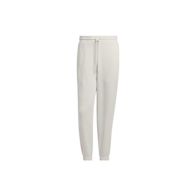 Loungehose Mit Etikett Logo-Stickerei Und Elastischen Bündchen Herren Hosen Klare Braun IP4976