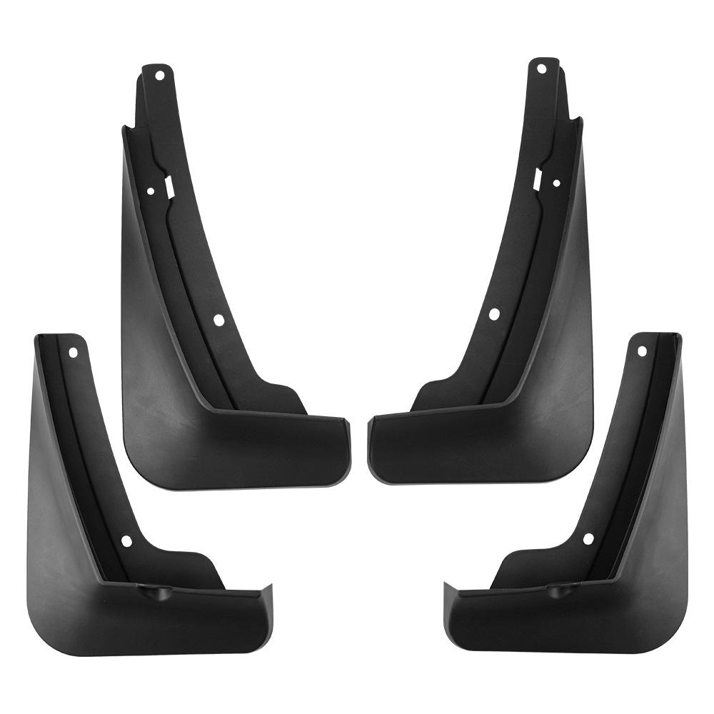 Cadillac XT5 Lederschutzbleche