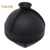Ice Storage Box with Lid Ice Ball Making Funnel Excellent Large Ball Shape Ice Hockey Mold Household Supplies