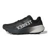 adidas Terrex Agravic 3 Juodi Pilki Vyriški Bėgimo Bateliai Core-Black Grey-One Grey-Six ID0343