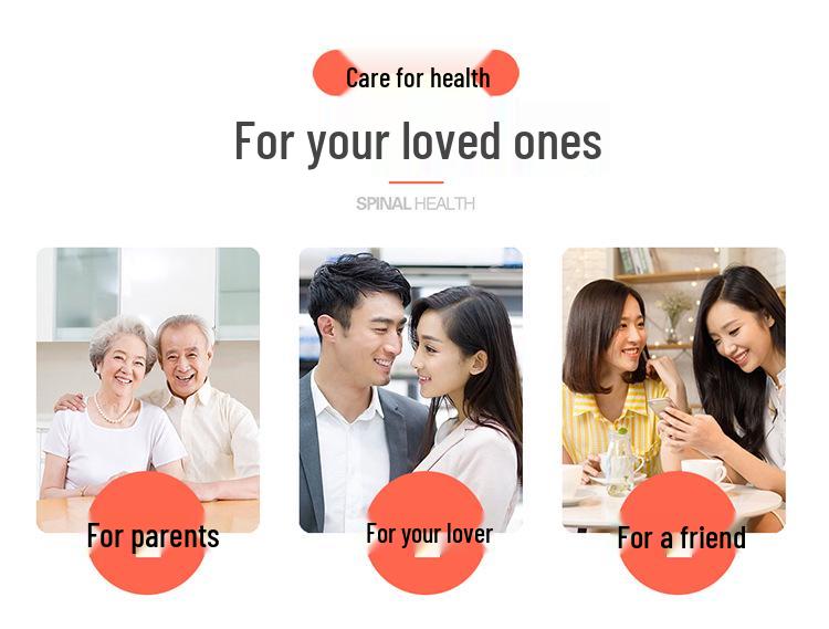 Lingyuan Rechargeable Acupressure & Acupuncture Massage Pen