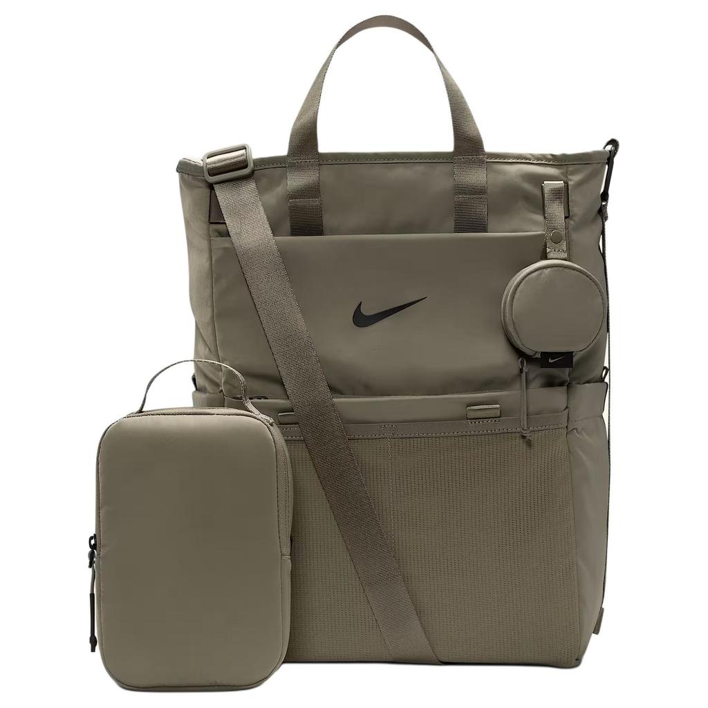 New Nike M Convertible Diaper Bag Maternity 25L DR6083-320