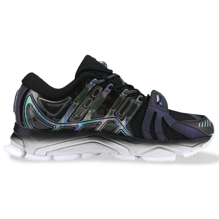New LiNing Ace 1.5 'Black' AZGS023-1
