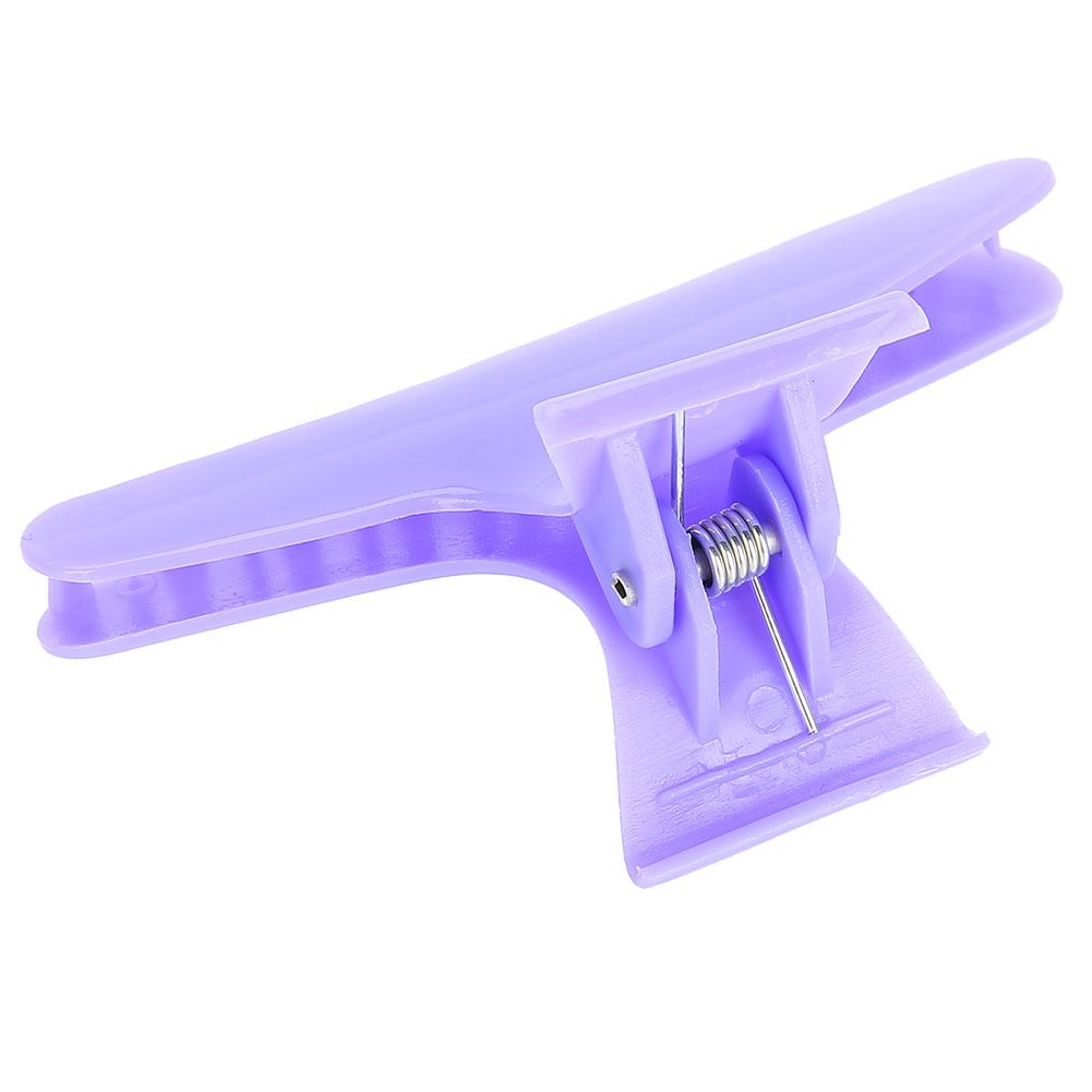 12Pcs/Set Hair Clip Clamps Hairpin NaPAW Women Buty Hairdressing Tool Black