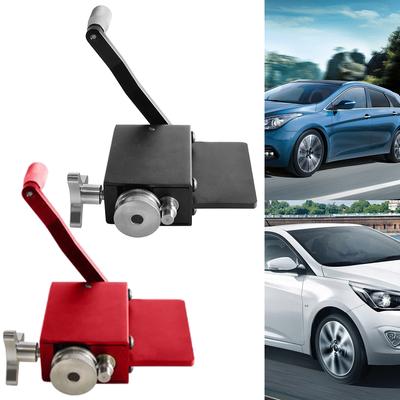 Metall Sickenmaschine Rohrsickenmaschine Rohrbördelwerkzeug Rohrleitungsrohr Bördelwerkzeug für 5/8 Zoll oder größere ID-Rohre