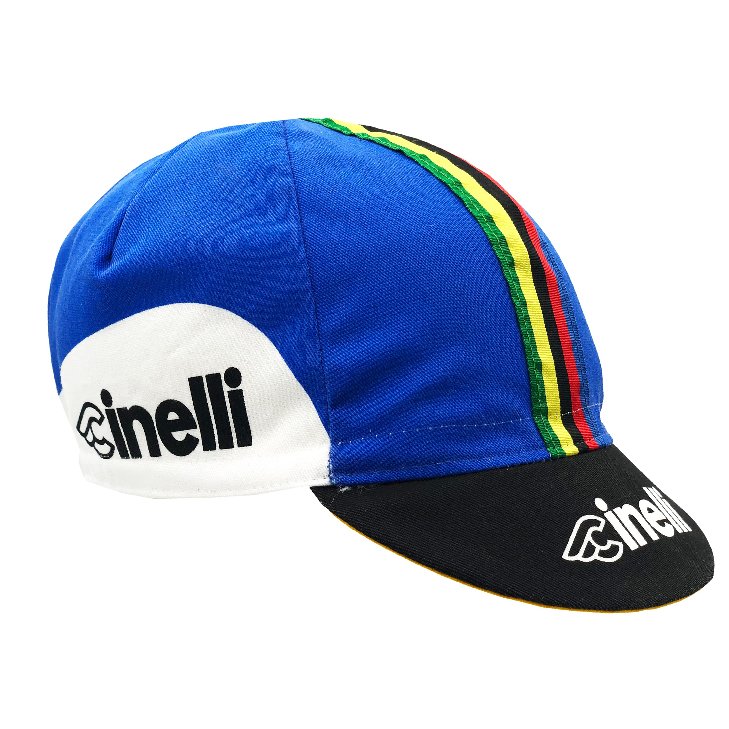 

BASSANO 85 CAP [Cinelli] Blue/Black/White