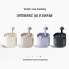 Edifier Zero Air True Wireless Half-In-Ear Bluetooth Earbuds