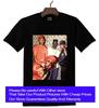 LL Cool J T-shirt, New T Shirt, Dad Gift T Shirt, Big Daddy Kane T-shirt S - 5XL Unisex T-Shirt