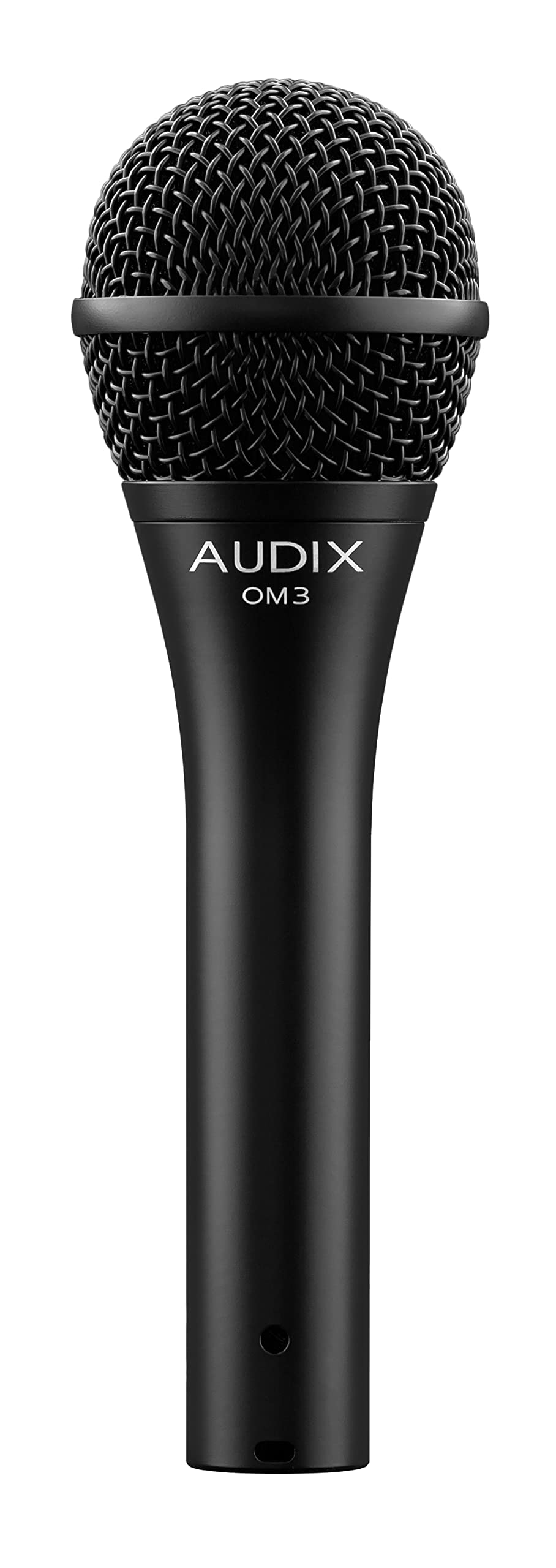 

AUDIX vocal dynamic microphone hypercardioid OM3 []