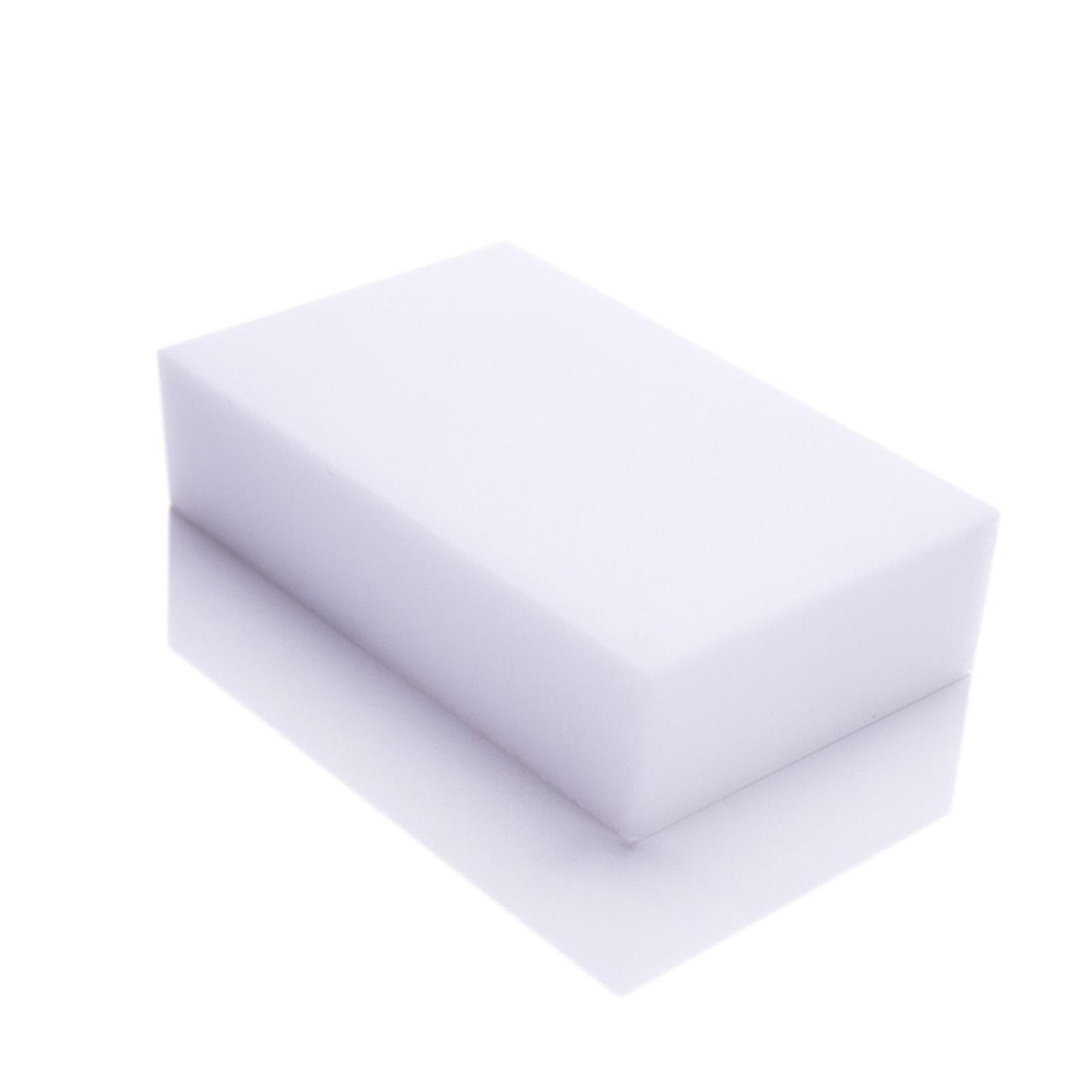 Cleaning Sponge Eraser Stain Removal Gently Scrub Nano High Density Dish Cleaning Eraser
