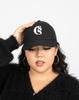 Kulsiseu Cs Rogo Ball Cap-Black