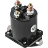 1013609 Solenoide de Partida Club Car, Solenoide de Carrinho de Golfe a Gasolina, Interruptor Solenoide 12V 1013609 para Carrinho de Golfe a Gasolina Club Car DS & Precedent 1984-Em Diante,1012275,1013609