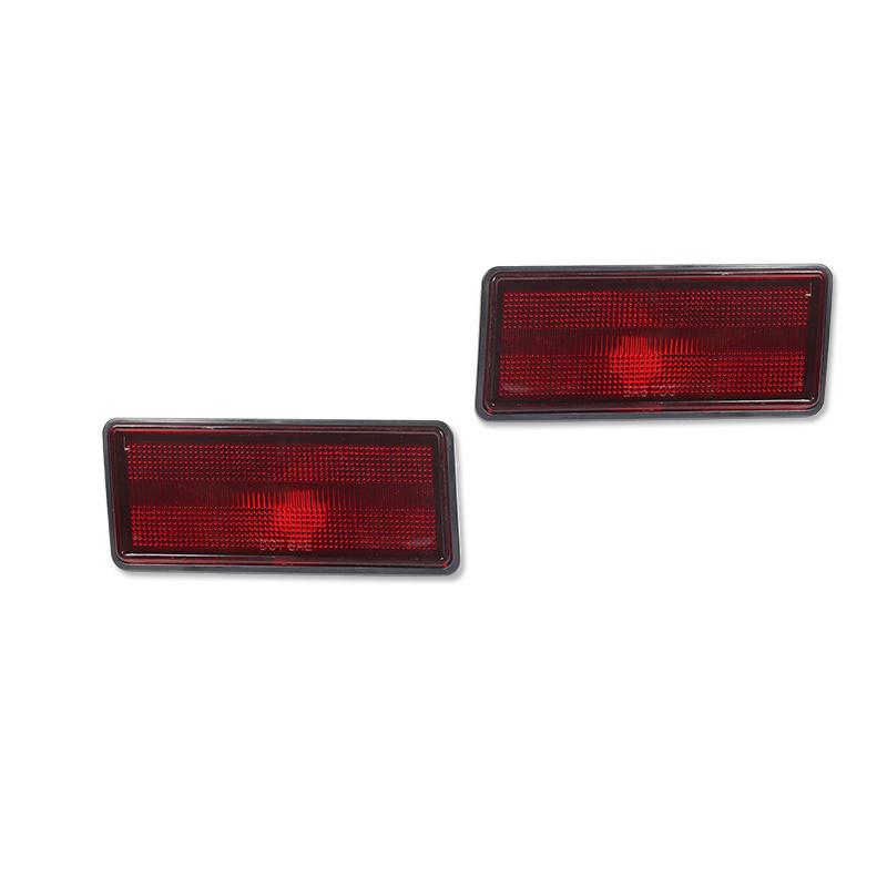 Front / Rear Bumper Side Marker