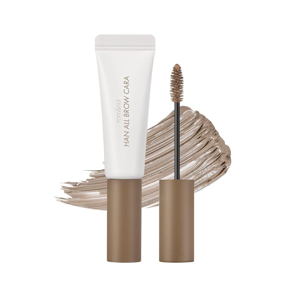 romnd HAN ALL BROW CARA (03 Modern Beige)