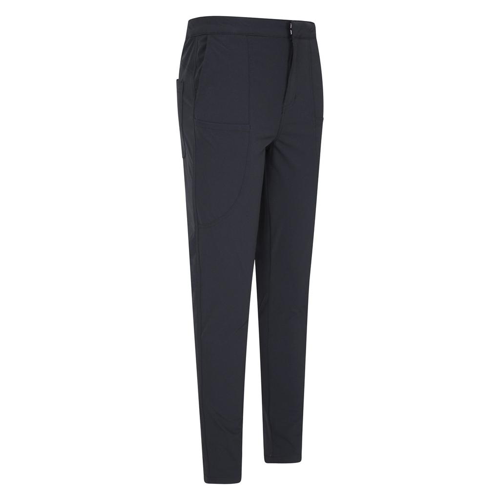 Mountain Warehouse Womens/Ladies Regular Kesugi Stretch Slim Trousers