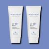 Fruity Waterproof Sunscreen SPF 50+ PA+++ 60ml